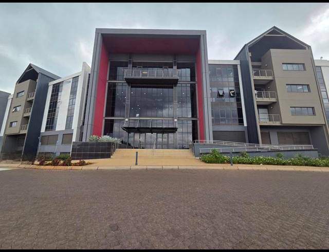 BUSINESS PROPERTY TO RENT IN IRENE